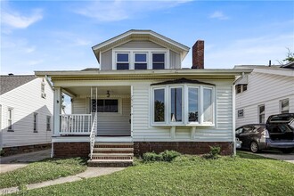 Building Photo - 7514 Bertha Ave