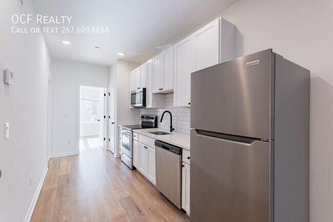 Foto del edificio - One Bed Cobbs Creek Apartment