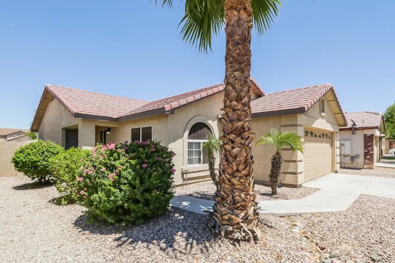 Foto principal - 9048 W Chanute Pass