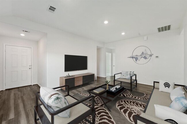 Foto del edificio - 8119 Blooming Meadow Ln