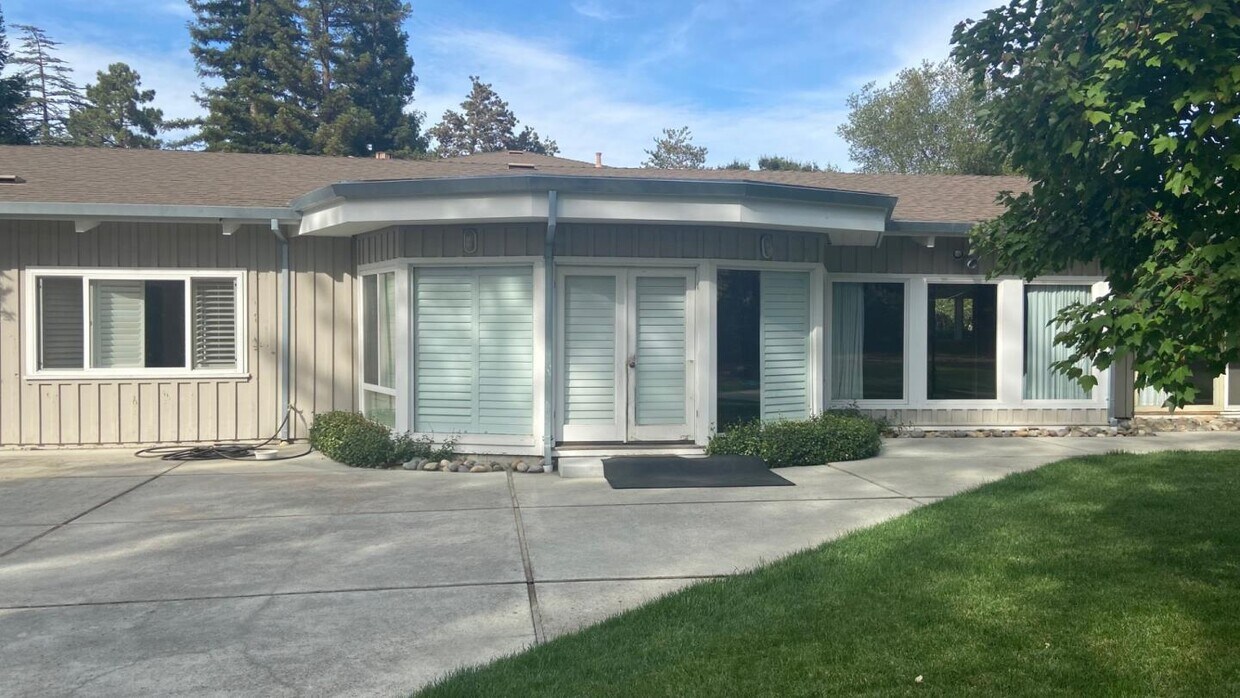 81 Clay Dr, Atherton, CA 94027 House Rental in Atherton, CA