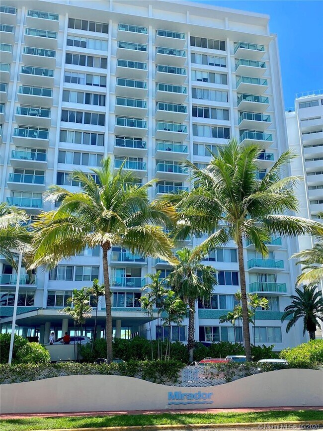 Building Photo - 1000 West Ave