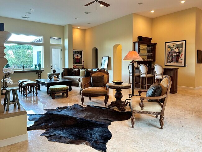 Foto del edificio - 46710 Bradshaw Trail