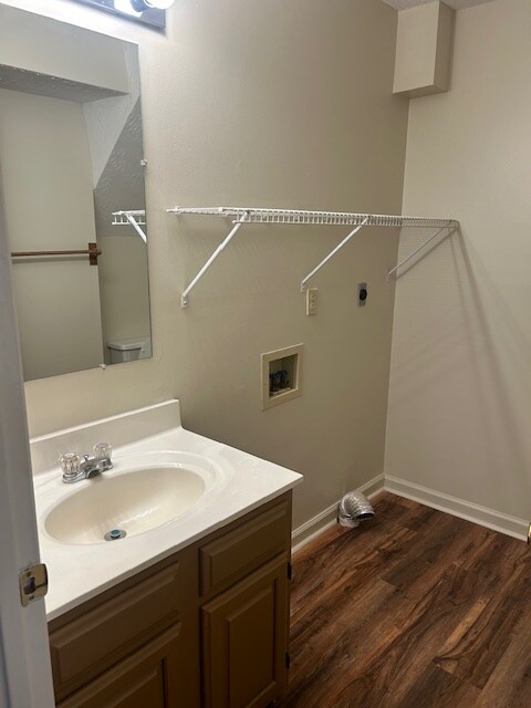 Foto del edificio - 105 O Roark Ave