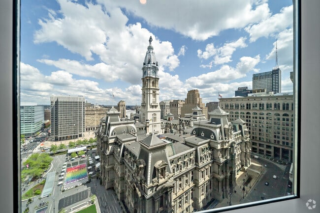Building Photo - 1414 S Penn Sq