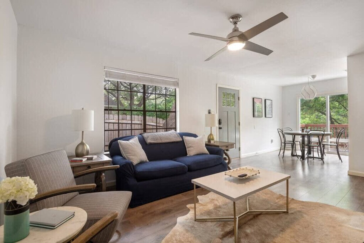 Foto principal - 802 Ramble Ln