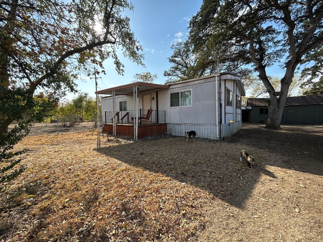 Foto principal - Adorable 2 bedroom 1 bath modular home in ...