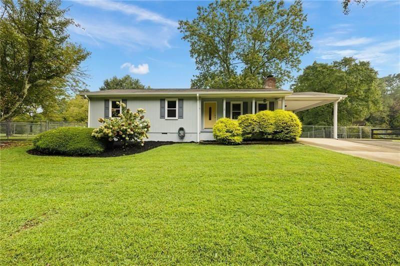 Foto principal - 3020 Land Rd