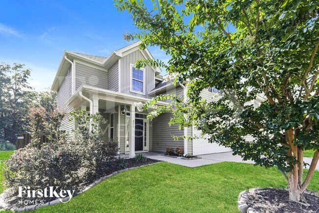 Foto del edificio - 215 Outwater Ridge Dr
