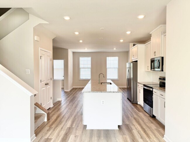 Foto del edificio - STAFFORD - CENTRAL LOCATION NEAR QUANTICO/...