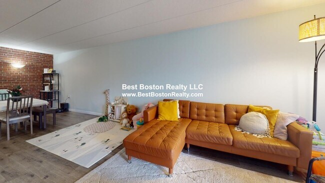 Foto del edificio - 65 Webster St