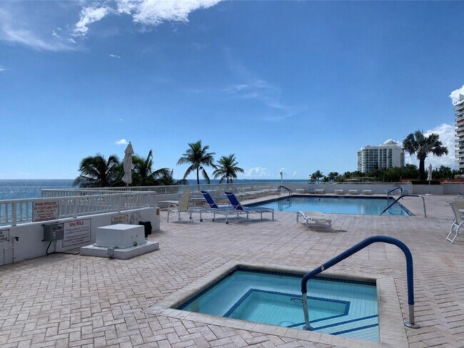 Foto del edificio - 1370 S Ocean Blvd
