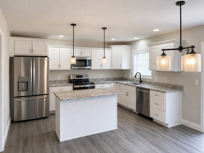 Foto del edificio - 1605 Peppermill Ln