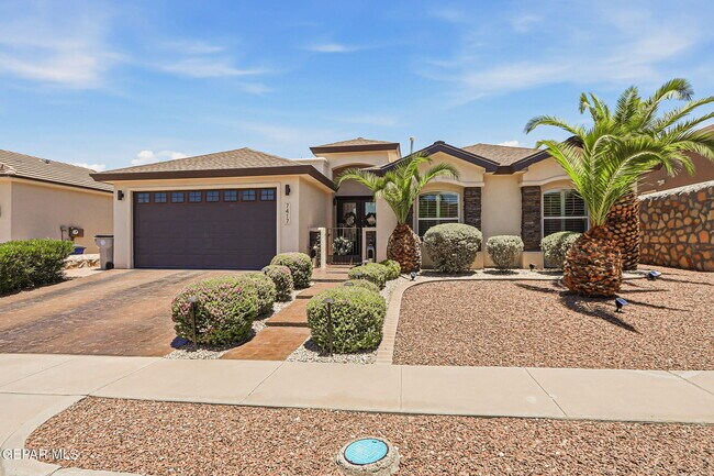 Foto del edificio - 7417 Gulf Creek Dr
