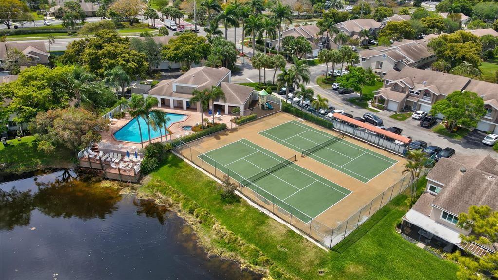 Photo - 1975 Discovery Circle East, Deerfield Beach, FL 33442 - 3 BR 2.5 BA townhouse