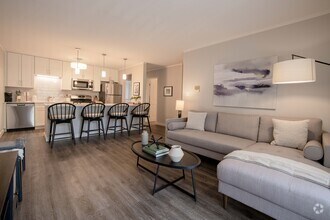 Interior Photo - Hunt Club Apartments