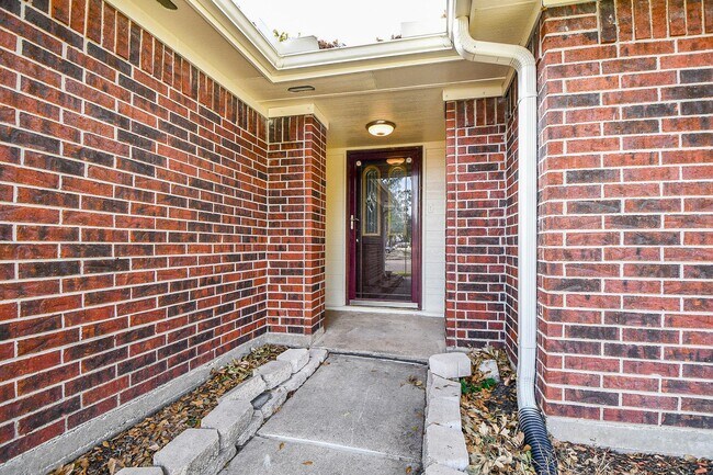 Building Photo - 10919 Rustling Winds Dr