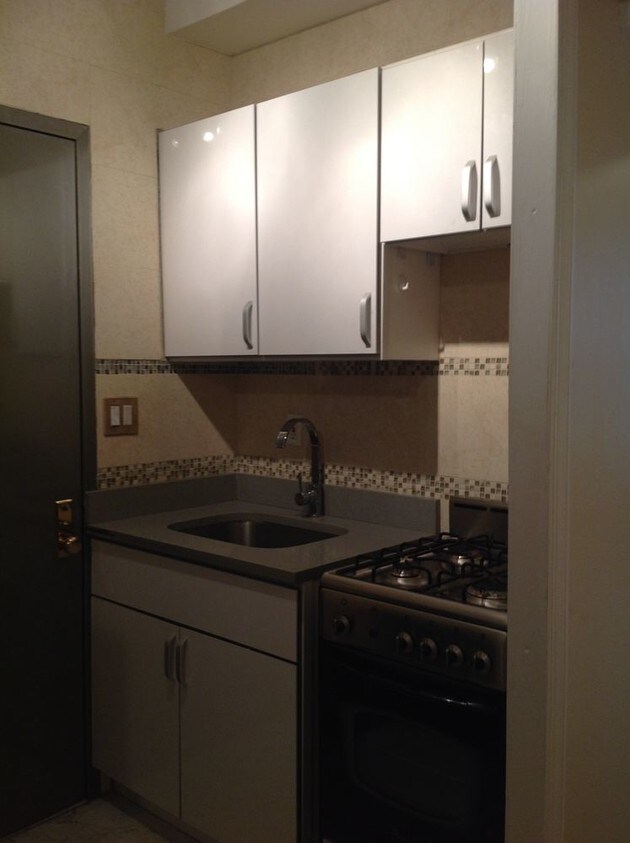 Foto principal - 85 Pitt St