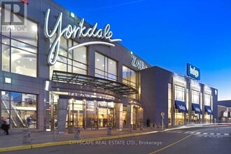 Building Photo - 861 Sheppard Ave W