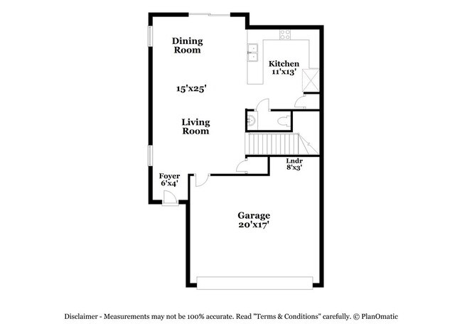 Foto del edificio - 8349 Highfield Ave