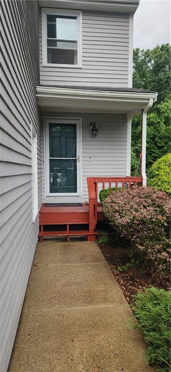 Primary Photo - 154 Bear Hill Rd
