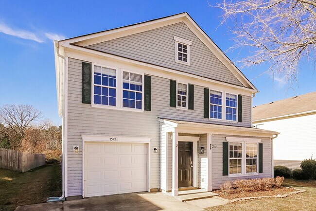 Foto del edificio - 1572 Matthew Allen Cir