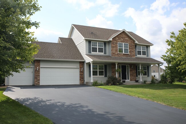 Building Photo - 16513 Dodd Ln