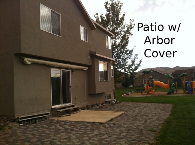 Nearby Park - 3488 W Harvest Cv