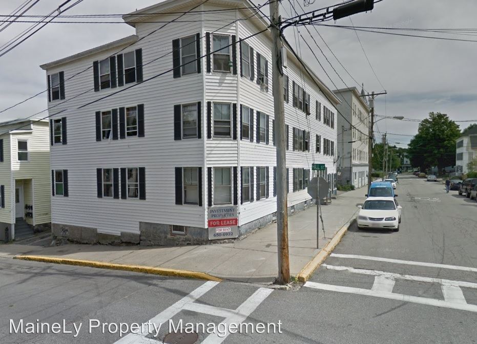 Primary Photo - 47 Bacon St