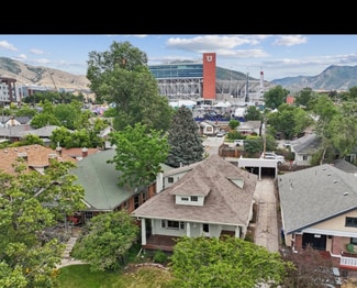 Building Photo - 467 S 1300 E