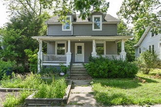 Building Photo - 1204 N Utah St