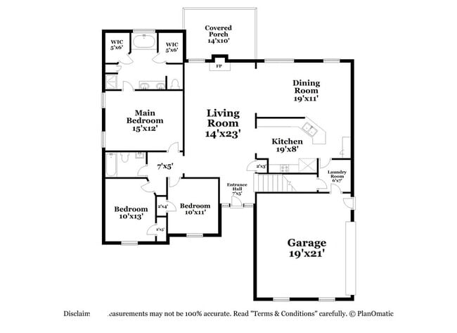 Foto del edificio - 1703 Drayton Dr