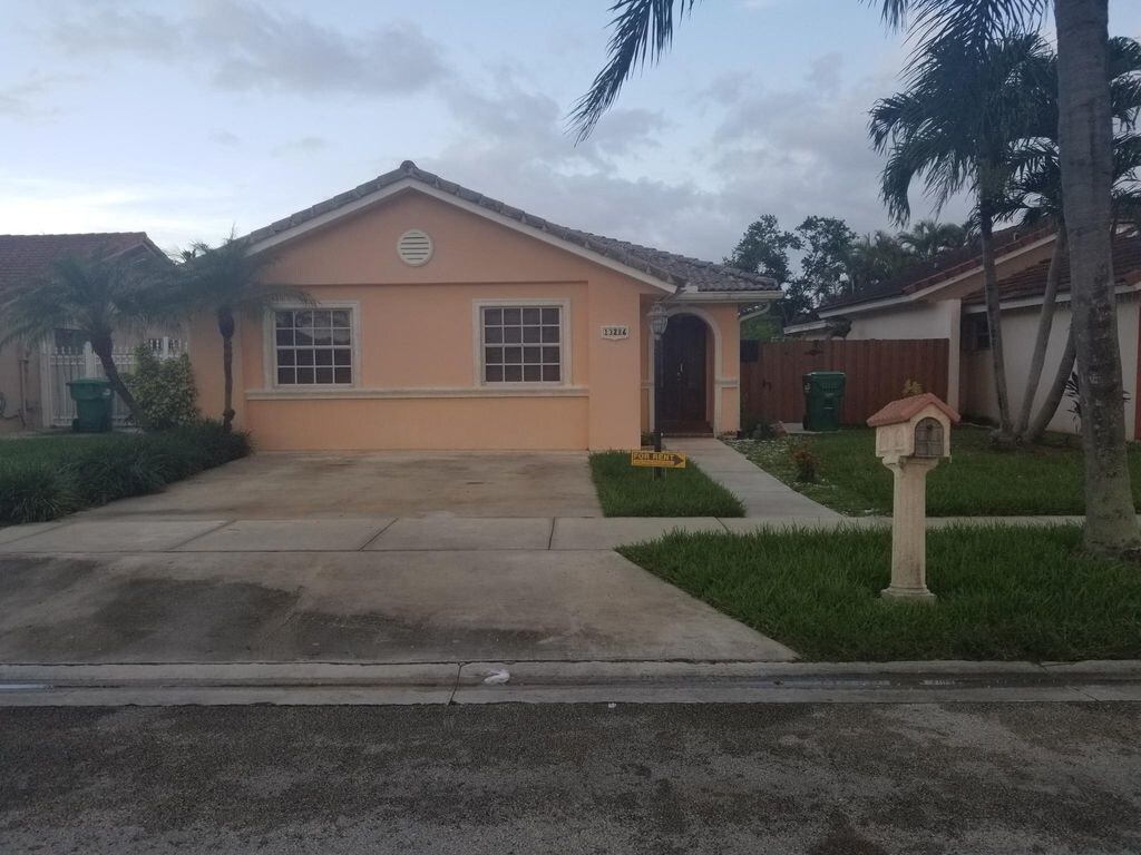 13286 SW 39th St, Miami, FL 33175 House Rental in Miami, FL