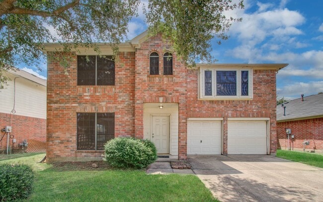 Building Photo - 18119 Dusty Terrace Ln