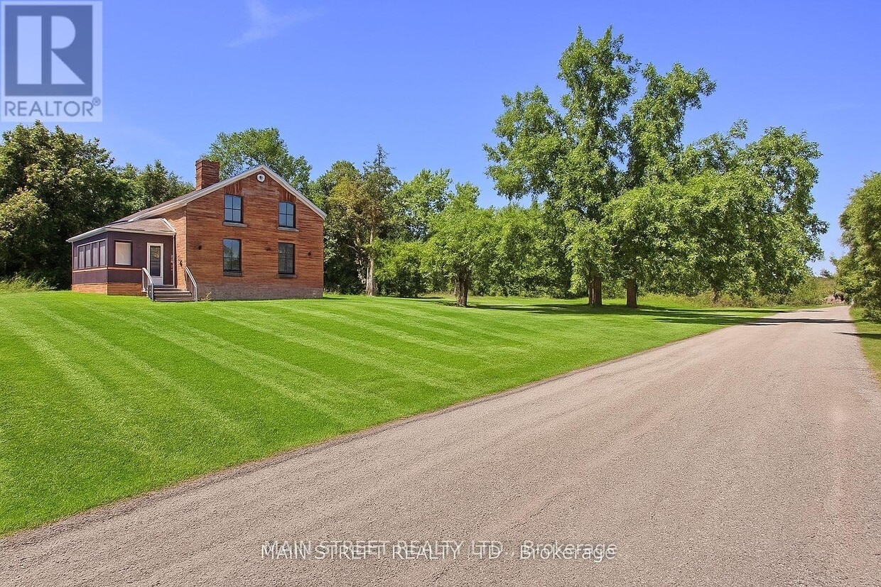 Photo principale - 1579 Gilford Rd