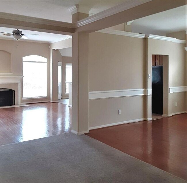 Building Photo - 7619 Lassiter Hollow Ln