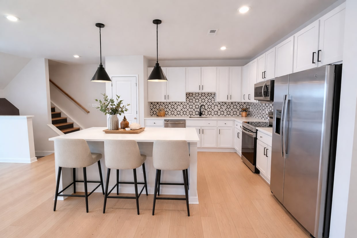 Photo - 2435 Ownby Lane