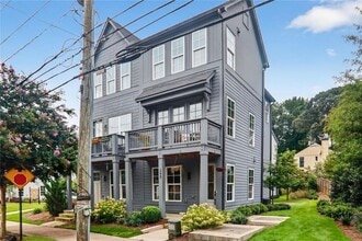 Building Photo - 1220 Oxley Pl NW
