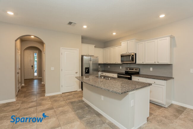 Building Photo - 6553 Serenity Fall Lane