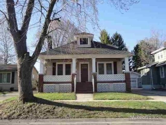 1218 Cypress St Port Huron Mi 48060 House For Rent In Port
