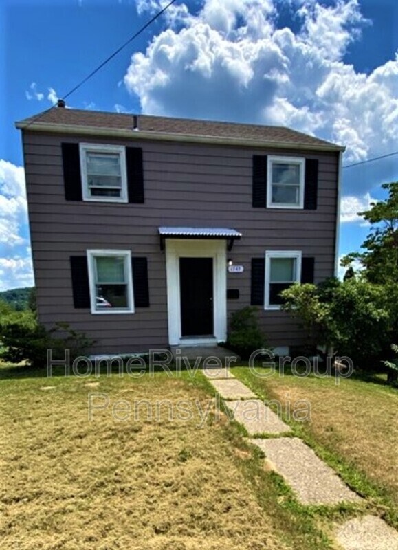 Primary Photo - 1745 Pierce St