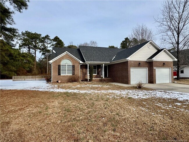 Foto del edificio - 271 Stone Cross Dr