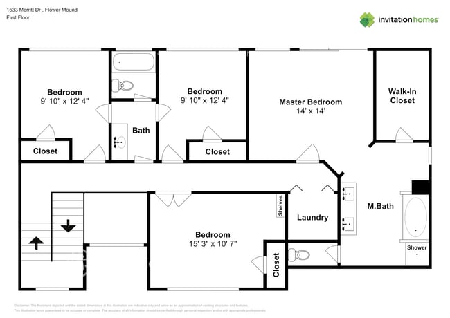Building Photo - 1533 Merritt Dr