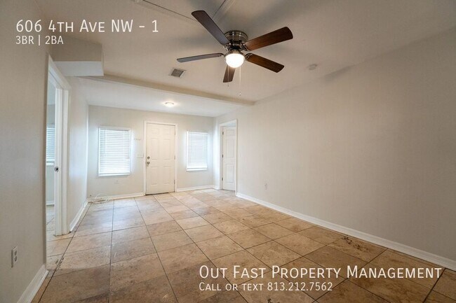 Foto del edificio - 606 4th Ave NW