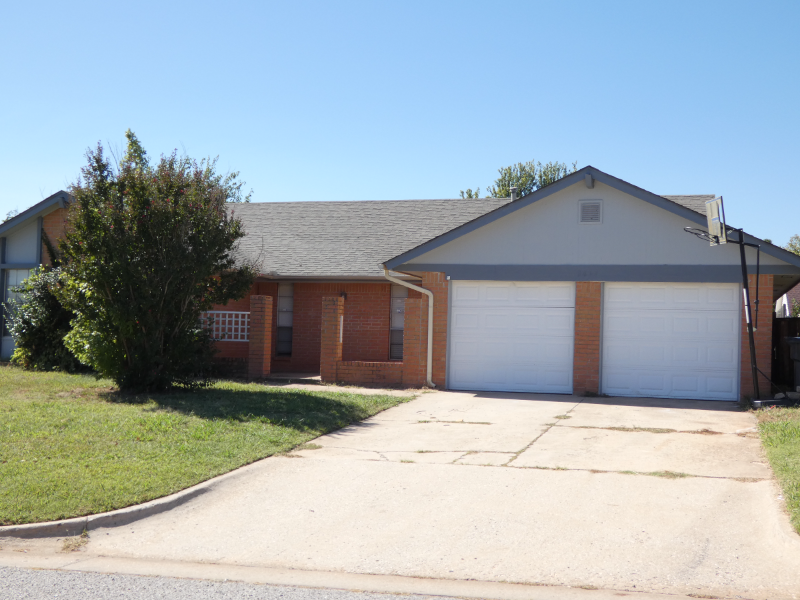 Primary Photo - 9817 Indigo Rd