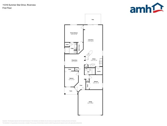 Building Photo - 11216 Summer Star Dr