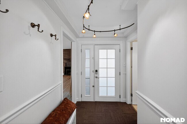 Foto del edificio - 876 Miller St