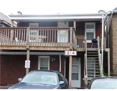 Building Photo - 832 Broadway Ave
