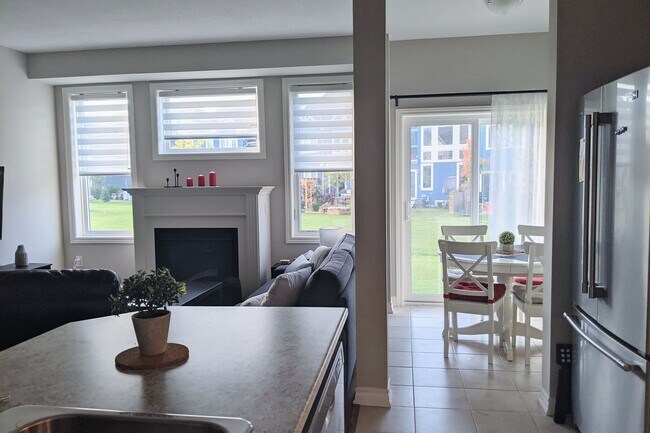 Photo du bâtiment - 23 Gregory Ave