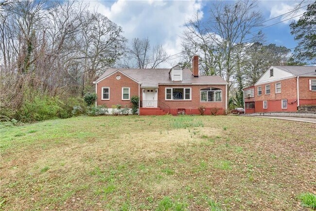 Foto del edificio - 1287 Eastland Rd SE